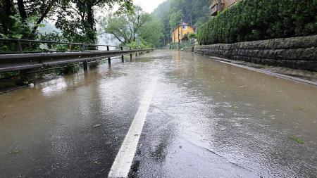 Karlovarský kraj přispěje obcím na protipovodňovou ochranu