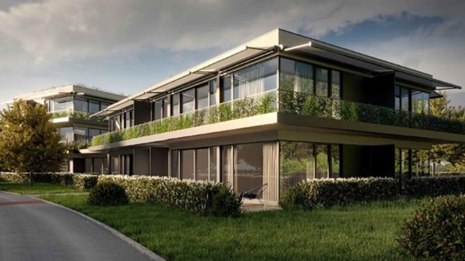 Nové byty chce Plzeň postavit na Světovaru, v Liticích i na Borech