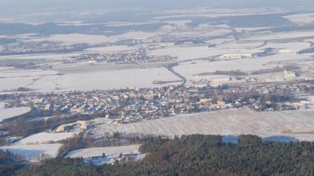 Jak se třetí lednový týden baví náš region?