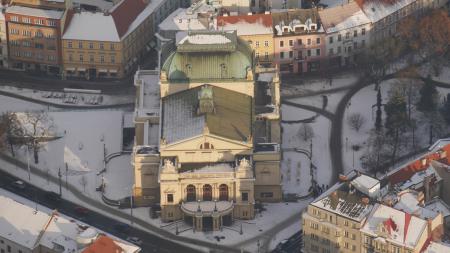 Kulturní tipy: co přinese první lednový víkend?