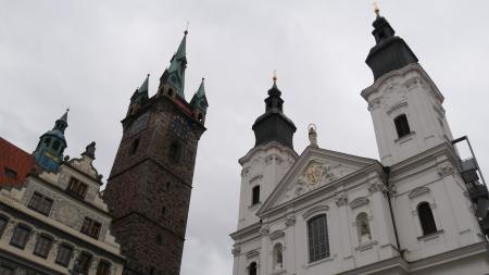 Co se děje v regionu druhý zářijový týden?