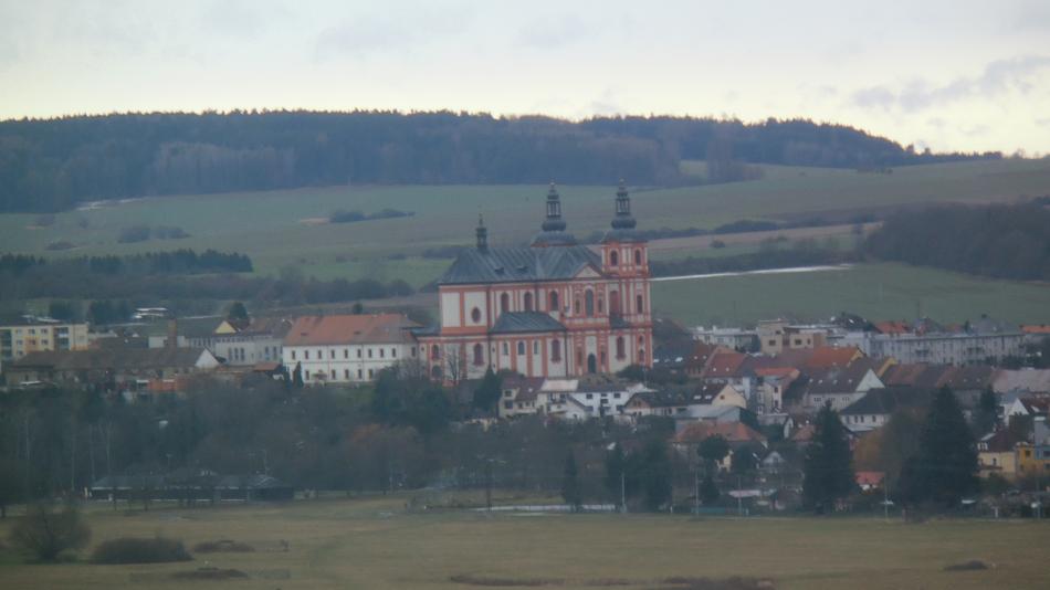 Čím si druhý březnový víkend zpestří náš kraj?