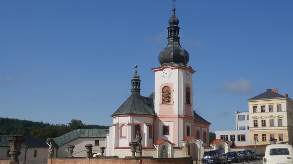 Plzeňský kraj žije o víkendu kulturními akcemi!