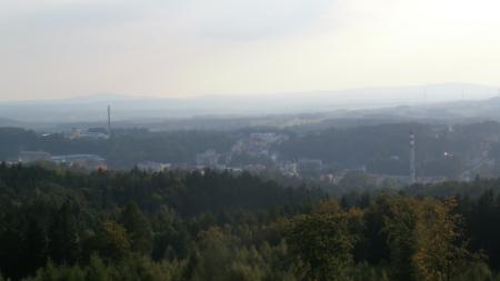 Karlovarský kraj slaví a také se dobře baví