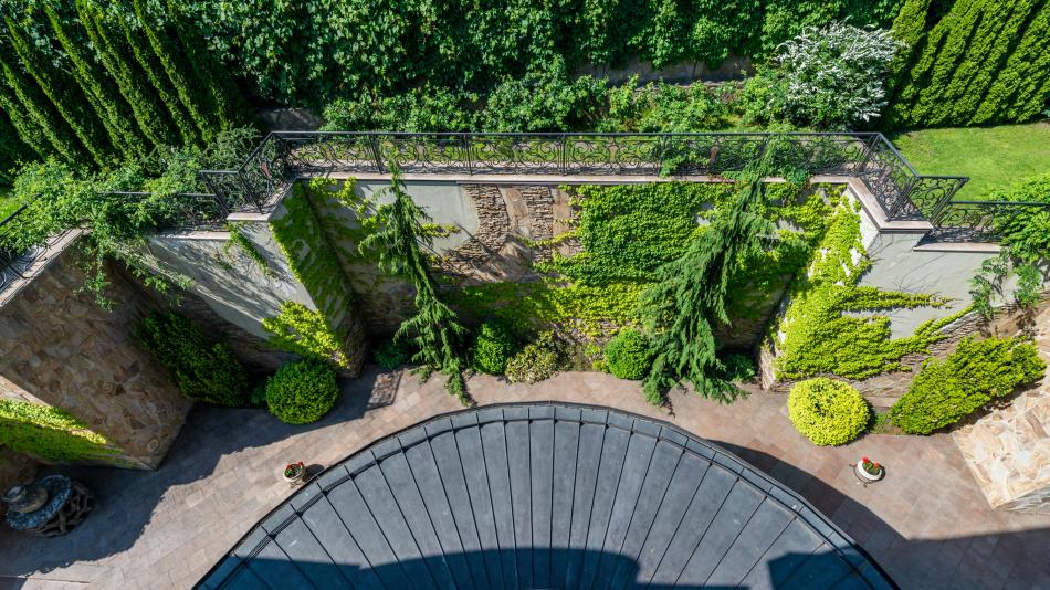Profi Schierer zve na Galabau 2025 – největší výstavu zahradní architektury v Plzni