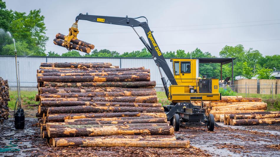 Střední lesnická škola Žlutice získá moderní traktor se smart technologiemi