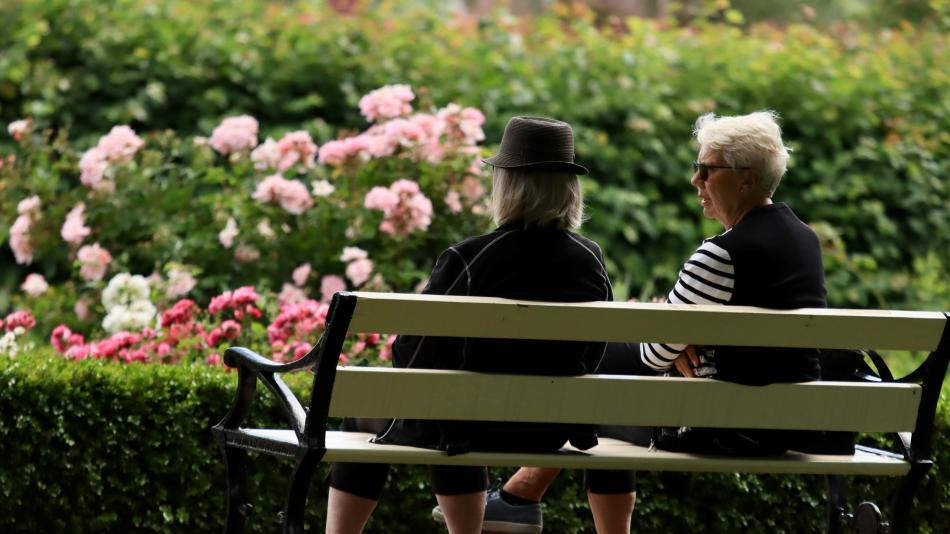 Možnosti úprav českého důchodového systému – jednoduchá matematika