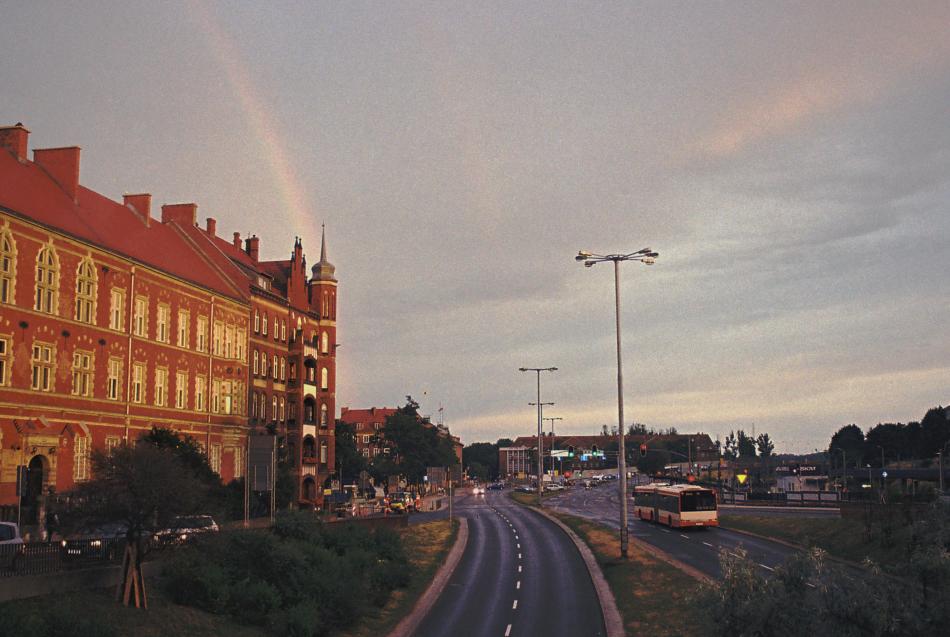 Petr Denk: Polsko je nastupující evropská mocnost