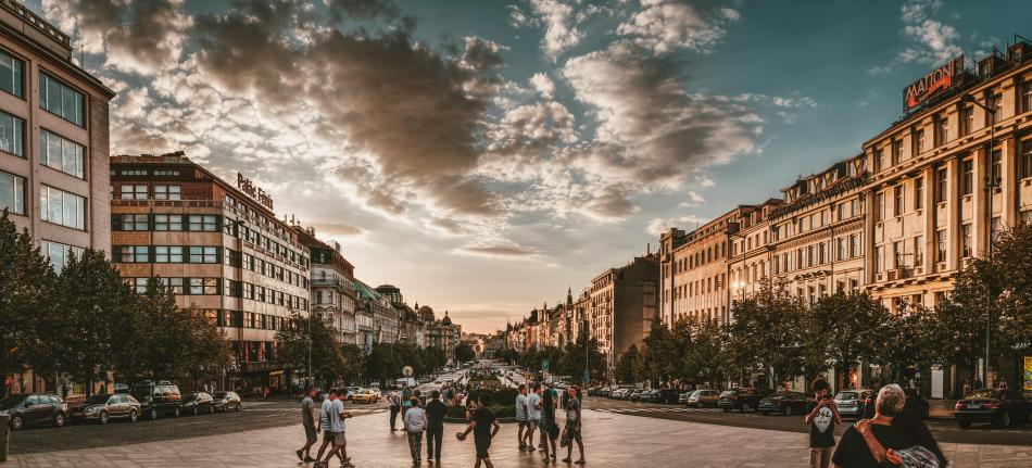 Česká republika – země zaslíbená koncepcím a strategiím aneb směřujeme ve všem všude a vlastně nikam