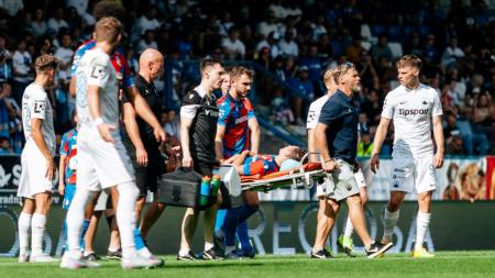 Viktoria Plzeň podává protest proti výkonu rozhodčího i týmu VAR