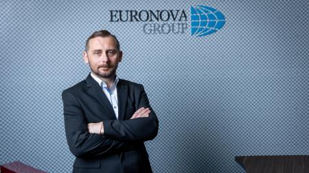 Euronova Group posiluje regionální zpravodajství, připojila do mediálních aktivit Karlovarky.cz a v Ústí spustí televizní stanici