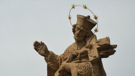 Výročí úmrtí sv. Jana Nepomuckého připomene pouť i řada dalších akcí