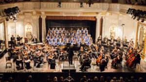 Plzeňská filharmonie přichystala novinku, chrámovou koncertní řadu
