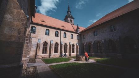 Plzeňské dvorky 2023 jsou za dveřmi! Letos se populární akce uskuteční již poosmé