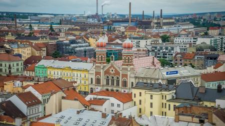 Drápela: Klobouk dolů, že město vyjednalo nezdražení tepla