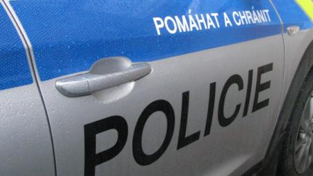 Policisté na Rokycansku odhalili dva pachatele rozsáhlých loupeží