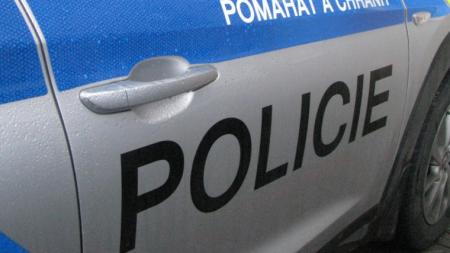 Vážná nehoda uzavřela hlavní tah z Plzně na Karlovy Vary