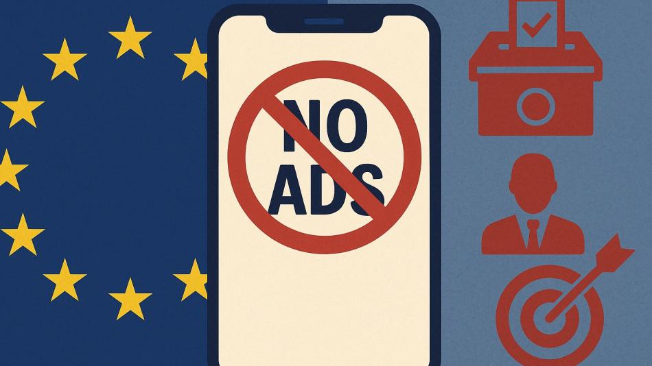 Facebook a Google odříznou politickou reklamu. Od října v EU končí cílené kampaně