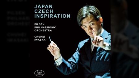 Japonsko-české inspirace v Plzeňské filharmonii