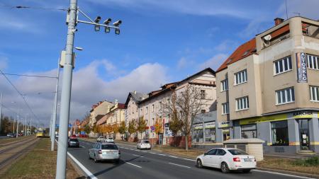 Dávejte si pozor na rychlost! Strážníci se chystají do akce. Kde budou čekat s radarem?