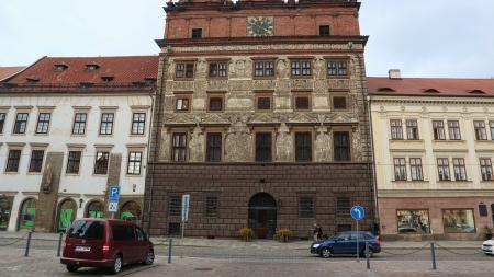 Městem pro byznys v kraji se stala Plzeň. Kdo skončil za ní?