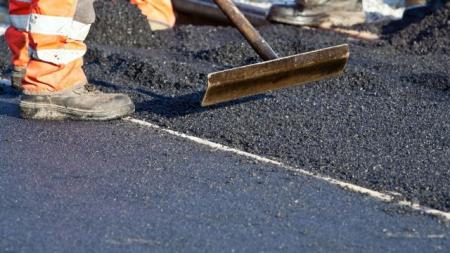 Dálnici D5 obsadí opět silničáři, začne druhá významná rekonstrukce