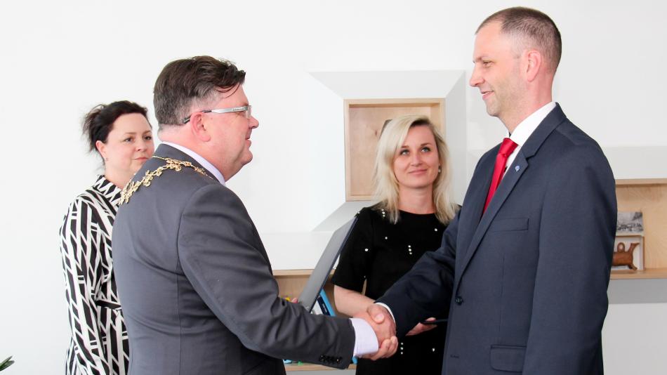Fakultu zdravotnických studií ZČU v Plzni povede pedagog Jiří Frei