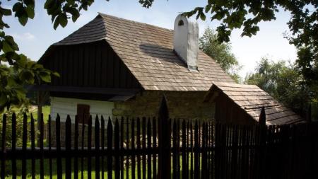 Tip na neděli: Den na projektu ve Skanzenu Chanovice