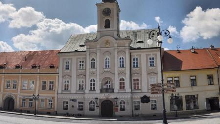 Rokycany hospodařily loni s přebytkem 71,7 milionů, původně plánovaly schodek