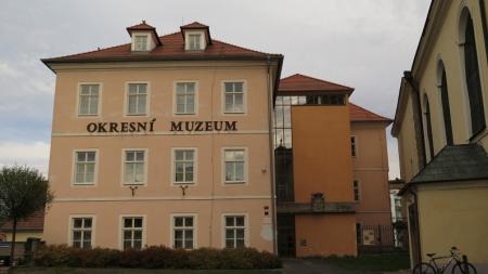 Muzeum Dr. Bohuslava Horáka v Rokycanech zve na novou výstavu