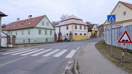 Začne rekonstrukce Rolnického náměstí, výrazně zkomplikuje dopravu