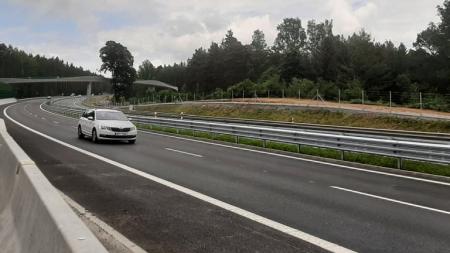 Ekologové s odvoláním neuspěli, ŘSD dál chystá obchvat Babylonu u hranic za 1,25 miliardy