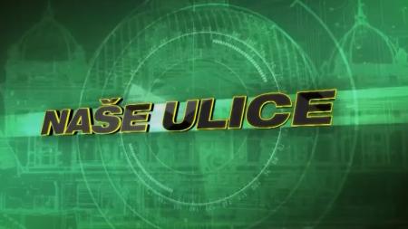 📺 NAŠE ULICE #20 - Klatovy, Nýrsko, Těchlovice u Stříbra