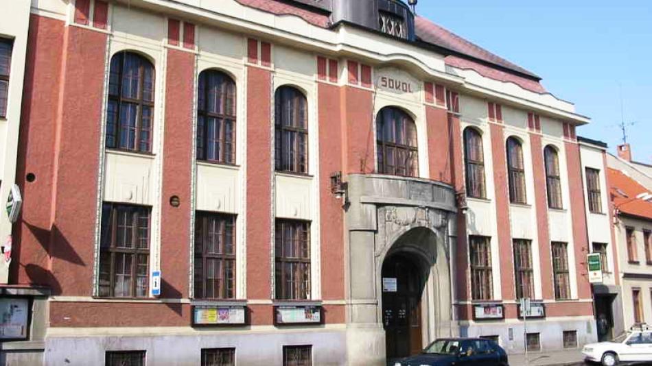 Náš kraj i třetí květnový týden žije kulturou