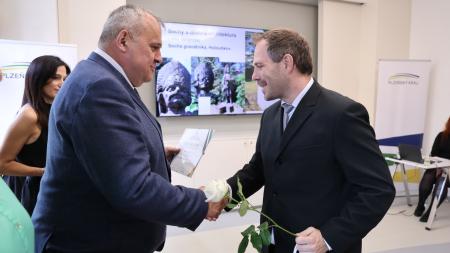 Ocenění Plzeňského kraje získaly nejlépe opravené památky ve třech různých kategoriích