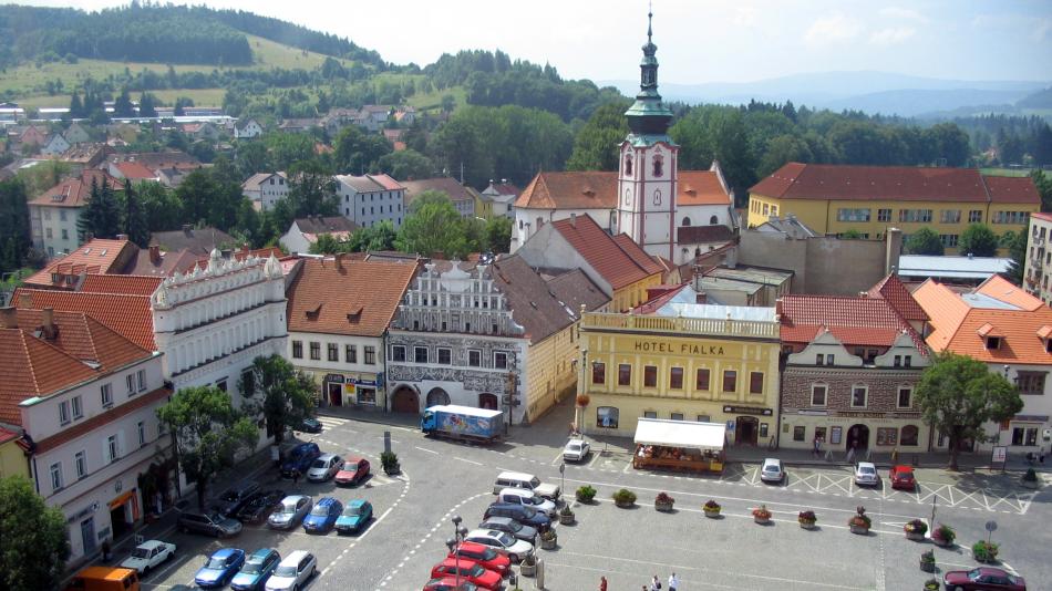 Plzeňský kraj na začátku prázdnin rozhodně nespí!