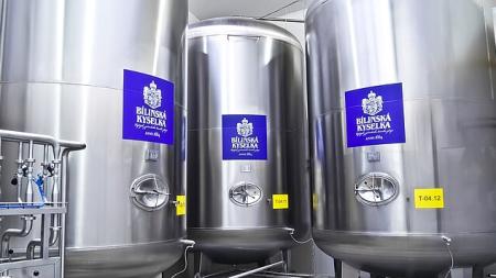 Výrobce Bílinské kyselky míří do konkurzu, dluží půl miliardy korun