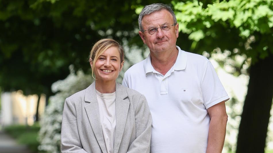 Po 26 letech končí ředitel Městské charity v Plzni Janouškovec. Už je jasno o nástupci!