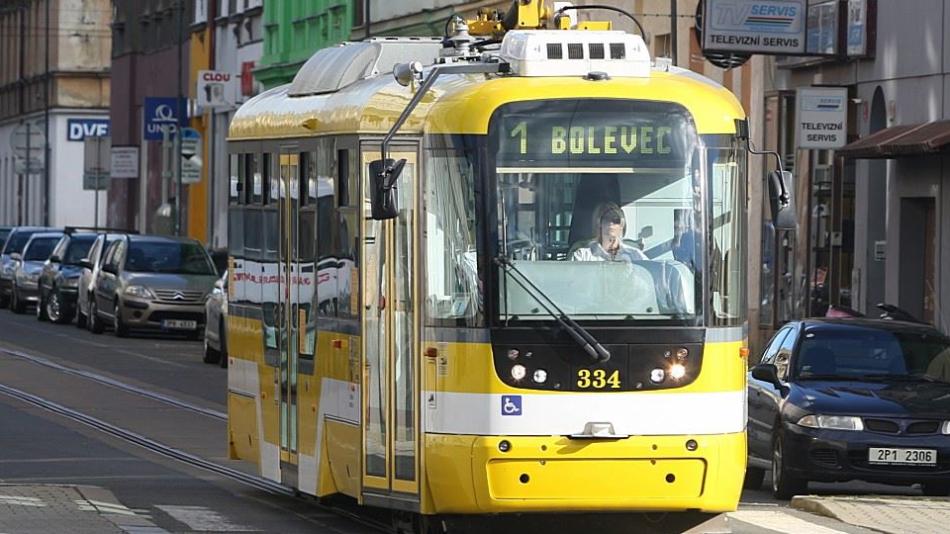 MHD i záchytná parkoviště budou v Plzni o Slavnostech svobody zdarma