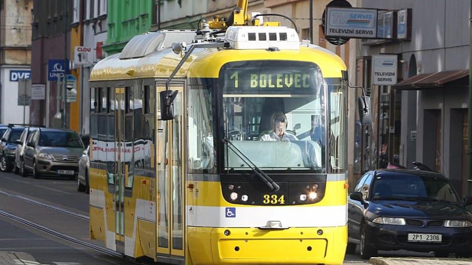 Jak by měla vypadat doprava v Plzni? Do příprav nového plánu se mohou zapojit i obyvatelé