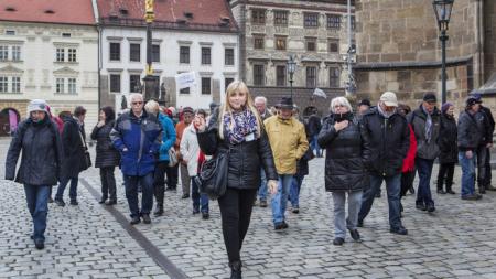 Turismus v roce 2022 znovu ožil. Plzeňský kraj za pololetí navštívilo přes 338 tisíc hostů
