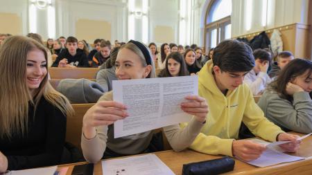 Zájem o Západočeskou univerzitu v Plzni vzrostl, přihlášek dorazilo o 13 % víc než loni v prvním kole