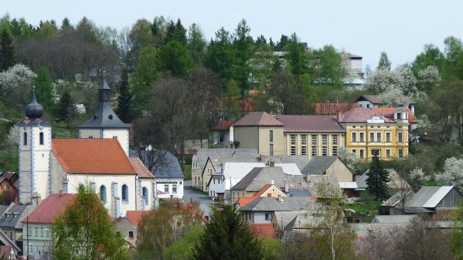 Jak se poslední srpnový týden baví Plzeňský kraj?