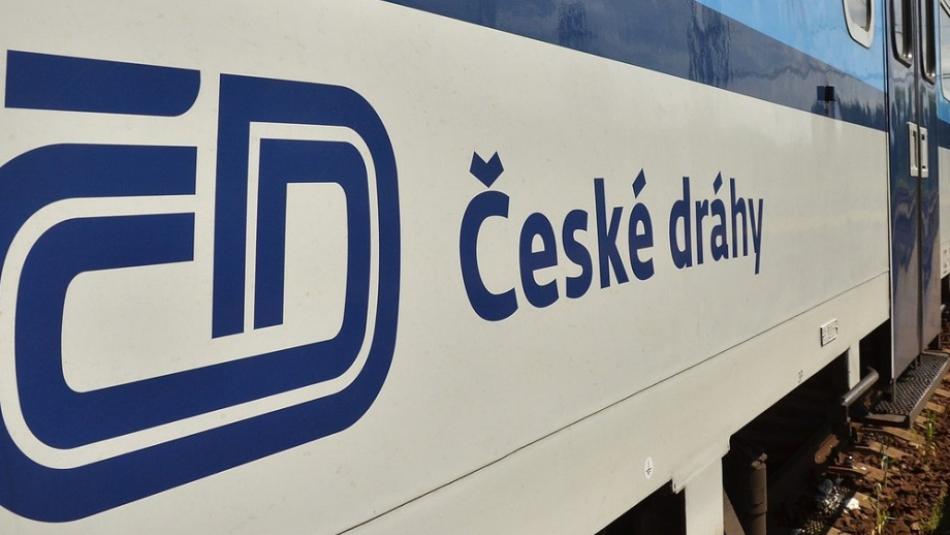 Provoz na trati Plzeň-Cheb hlídá nový zabezpečovací systém za miliardu