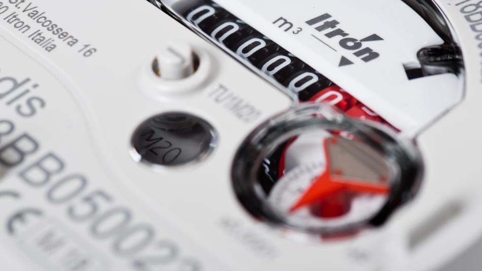 Zabezpečte vodoměry před zimou, radí odborníci. Mrazy mohou způsobit tisícové škody