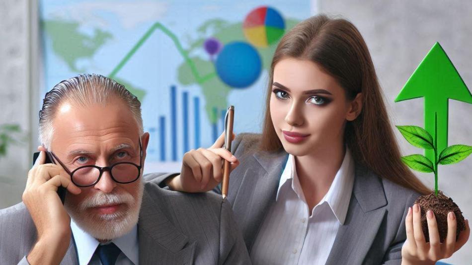 Máte dostatek zdrojů pro růst byznysu? Bez nich neškálujete