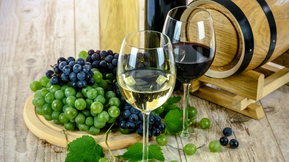 Festival vína potěší ve Varech chuťové pohárky milovníků dobrých vín