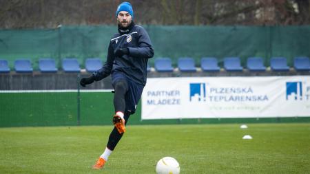 Fotbalisté zahájí přípravu 3. ledna. Na zimní soustředění poletí do tepla