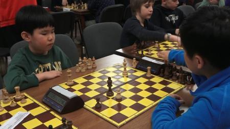 VIDEO: V Plzni se konal okresní přebor základních a středních škol v šachu