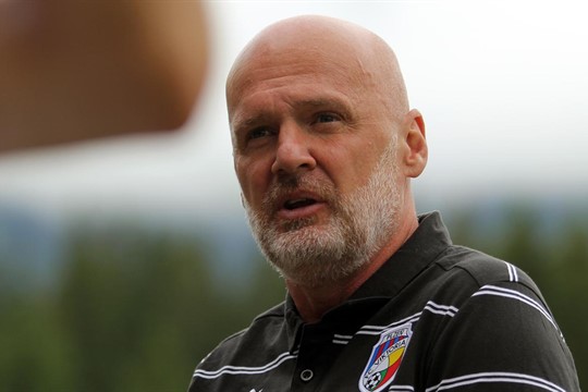 Nadšený Bílek chválil: Podali jsme velmi dobrý výkon. Co říkal na obživlého Kopice?